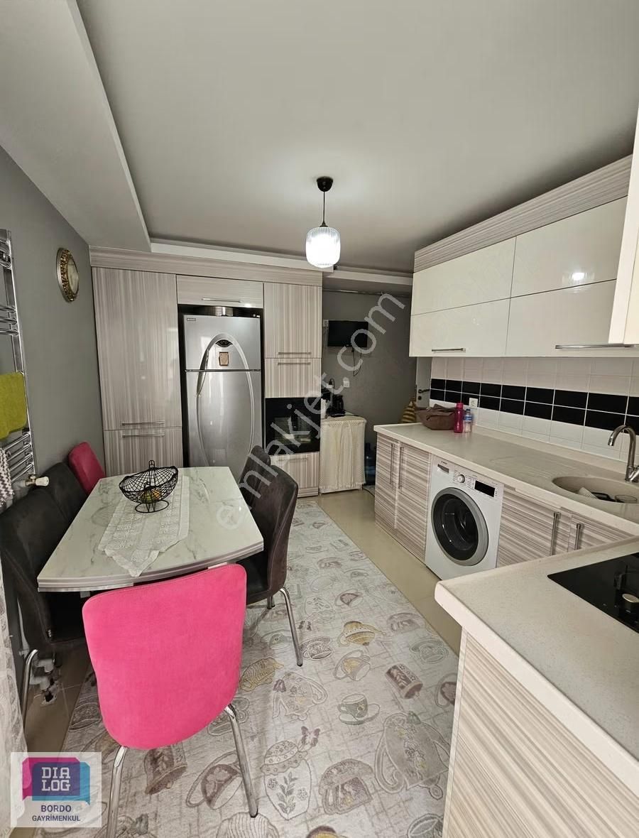 Topcu Mah. 3+1 105 M2 Yapılı Kiralık Daire - Görsel 17