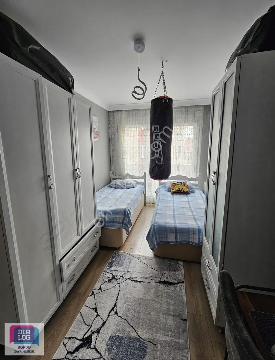 Topcu Mah. 3+1 105 M2 Yapılı Kiralık Daire - Görsel 9