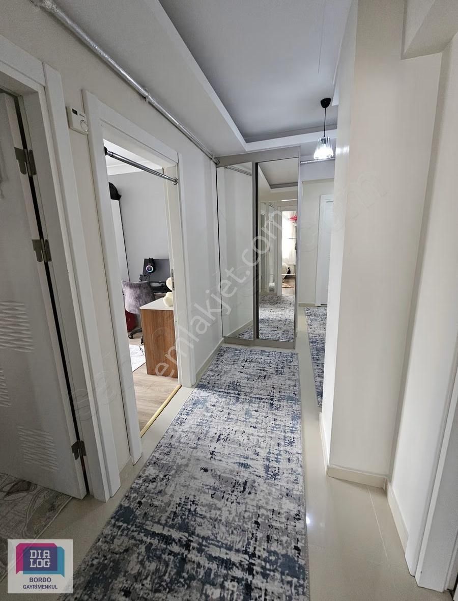 Topcu Mah. 3+1 105 M2 Yapılı Kiralık Daire - Görsel 7