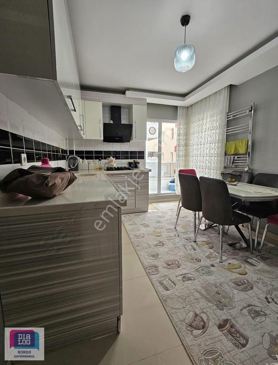 Topcu Mah. 3+1 105 M2 Yapılı Kiralık Daire - Görsel 19