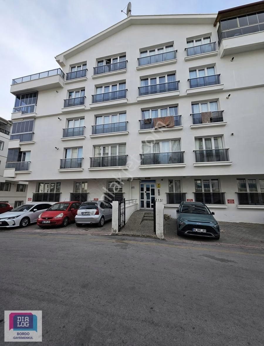 Topcu Mah. 3+1 105 M2 Yapılı Kiralık Daire - Görsel 16