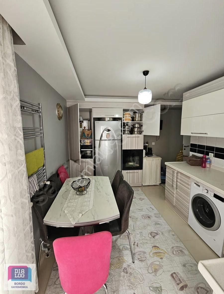 Topcu Mah. 3+1 105 M2 Yapılı Kiralık Daire - Görsel 5