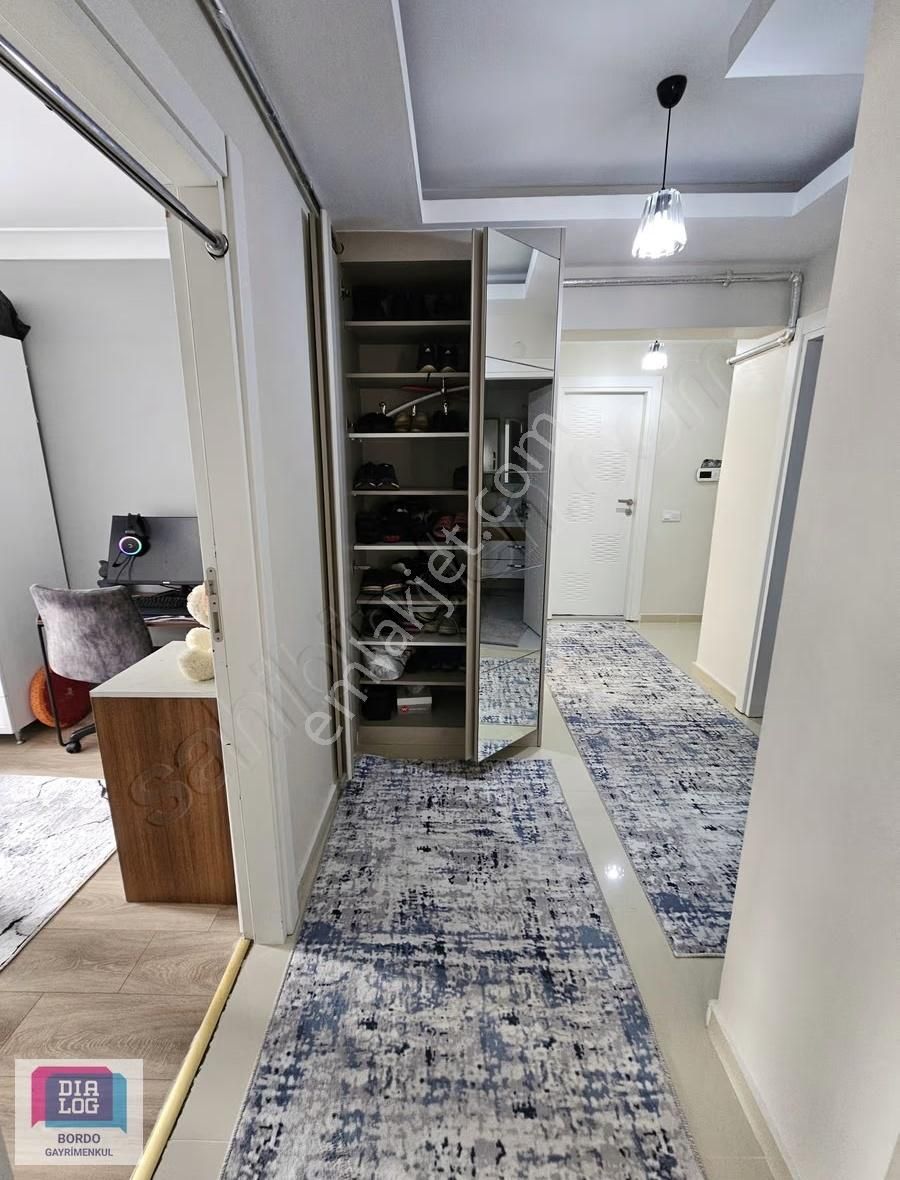 Topcu Mah. 3+1 105 M2 Yapılı Kiralık Daire - Görsel 25