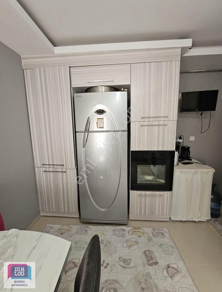 Topcu Mah. 3+1 105 M2 Yapılı Kiralık Daire - Görsel 14