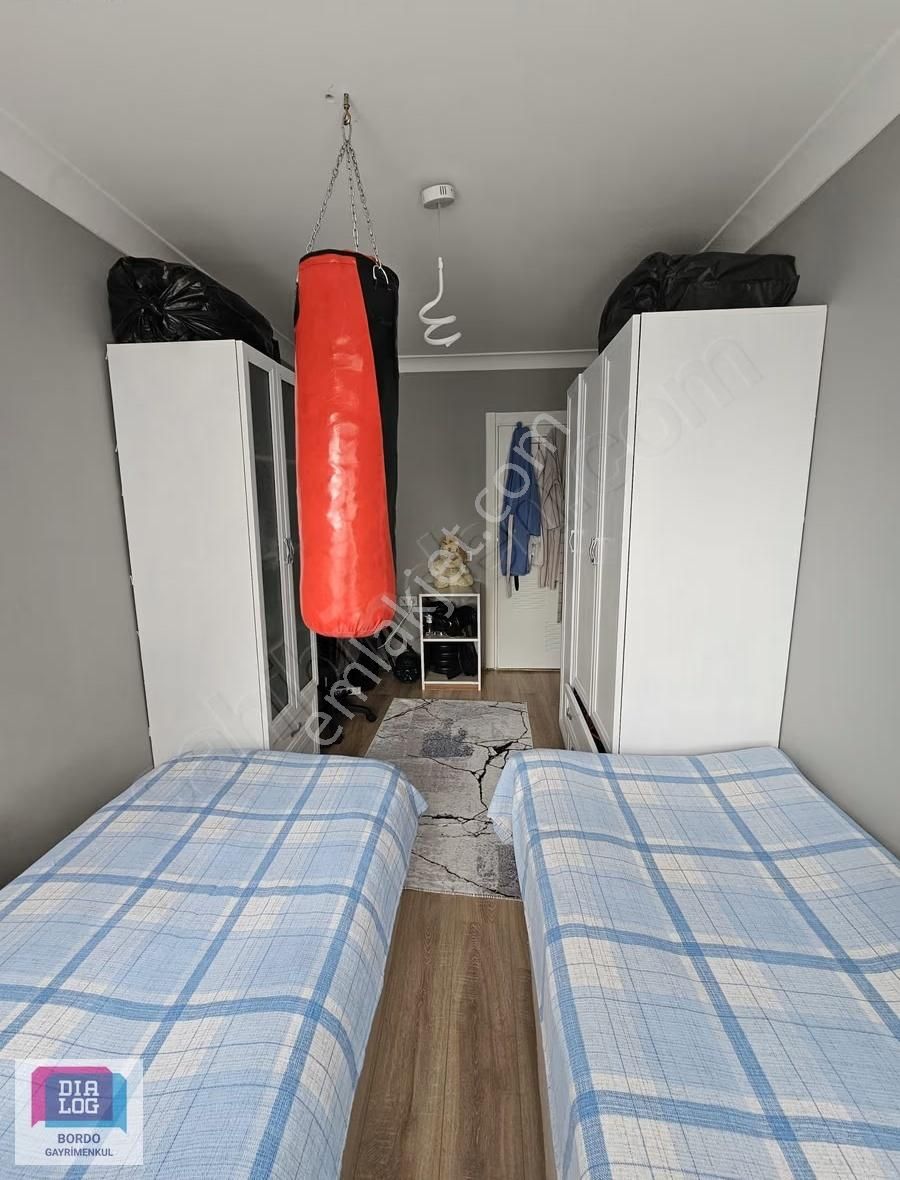 Topcu Mah. 3+1 105 M2 Yapılı Kiralık Daire - Görsel 12