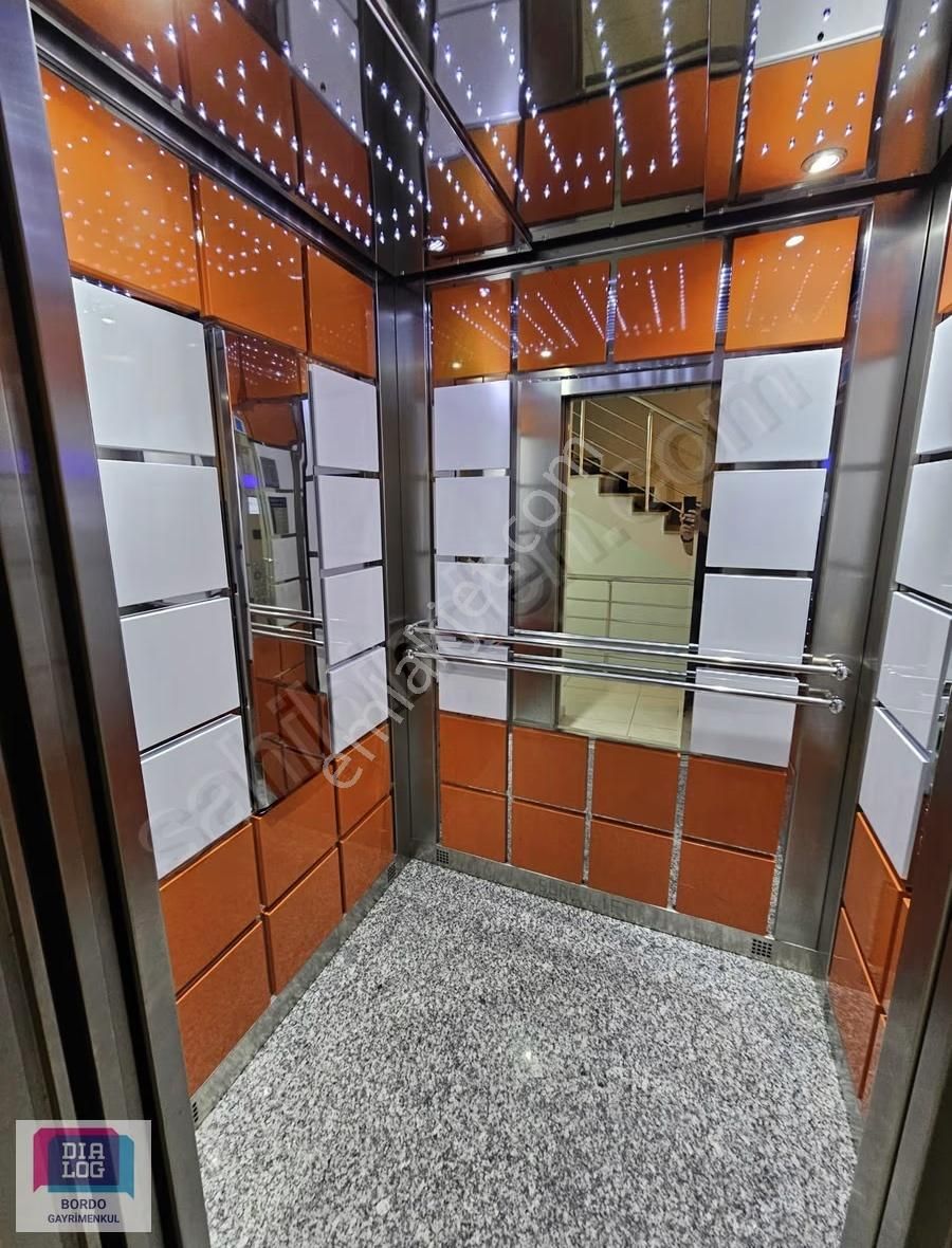 Topcu Mah. 3+1 105 M2 Yapılı Kiralık Daire - Görsel 6