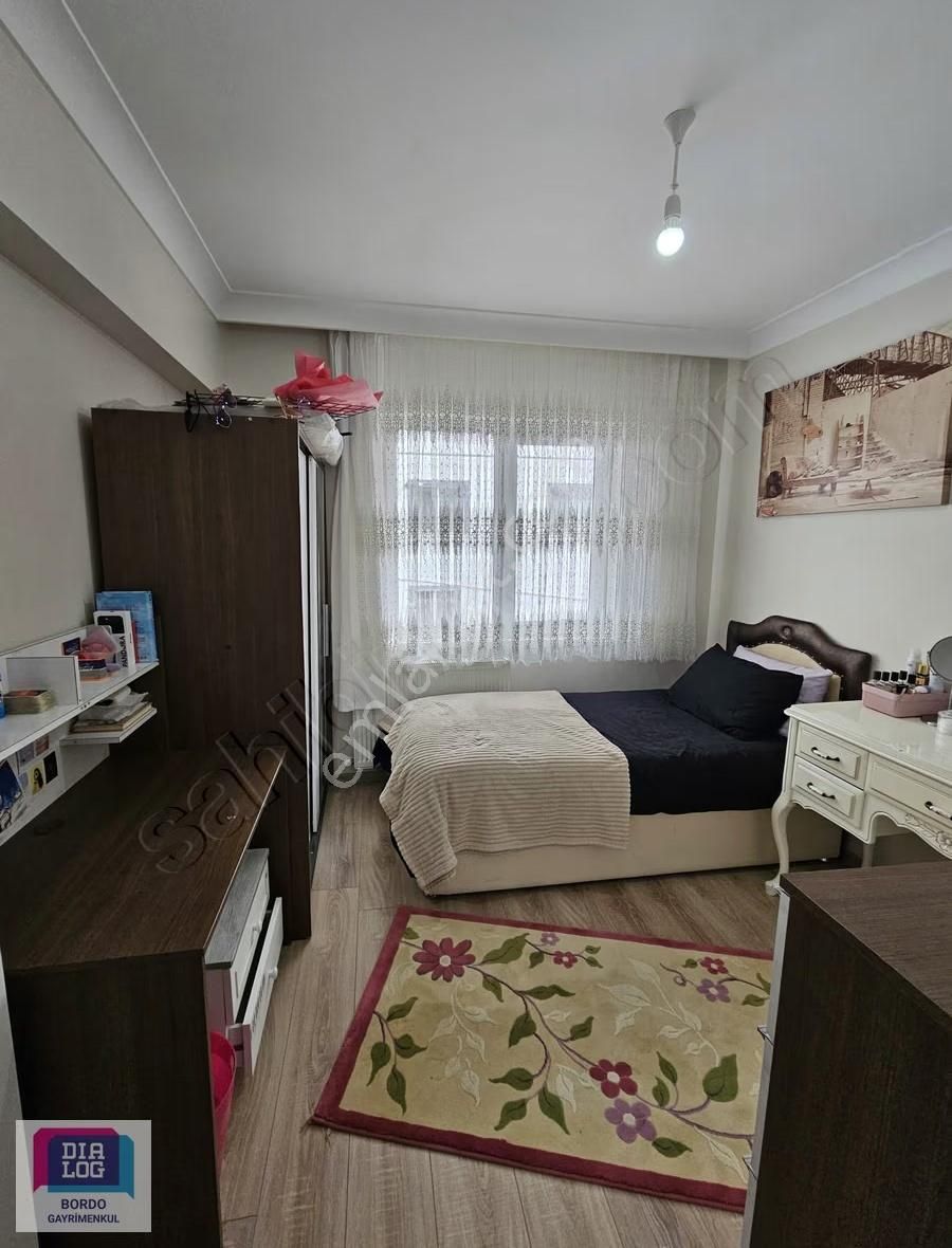Topcu Mah. 3+1 105 M2 Yapılı Kiralık Daire - Görsel 24