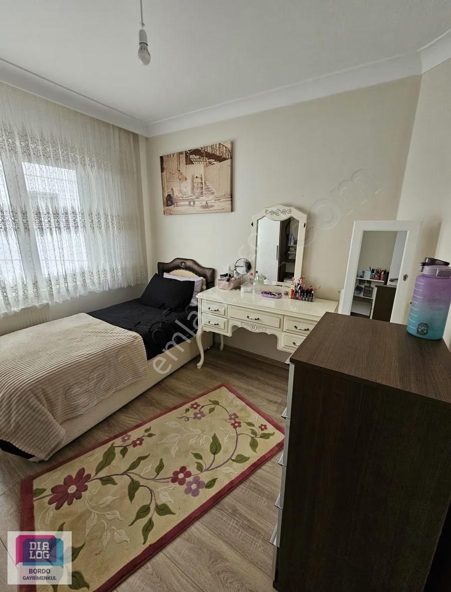 Topcu Mah. 3+1 105 M2 Yapılı Kiralık Daire - Görsel 10