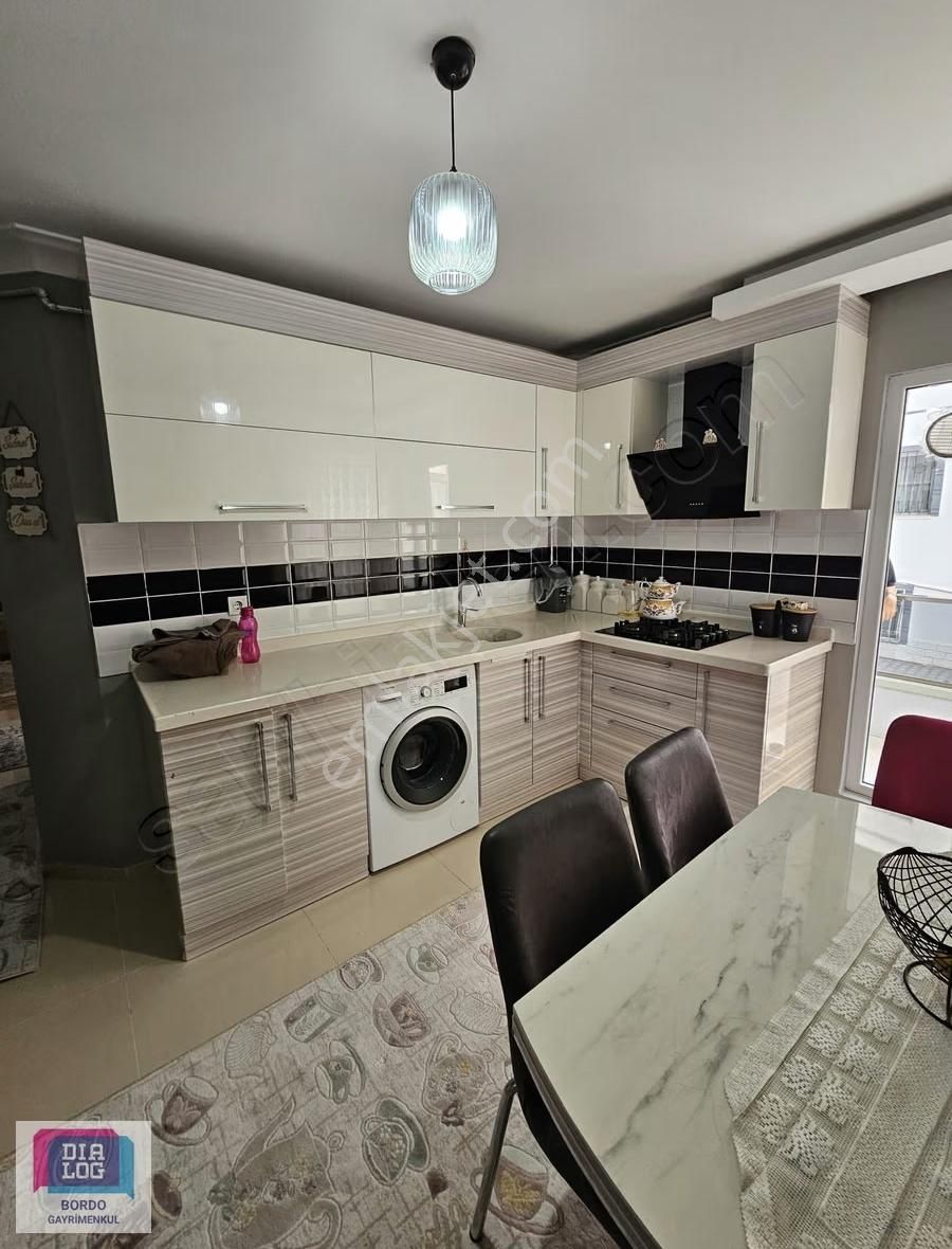 Topcu Mah. 3+1 105 M2 Yapılı Kiralık Daire - Görsel 23