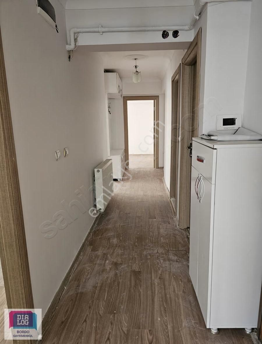 Topcu Mah.de Geniş 2+1 Y.giriş Yeni Bina Guney Batı - Görsel 20