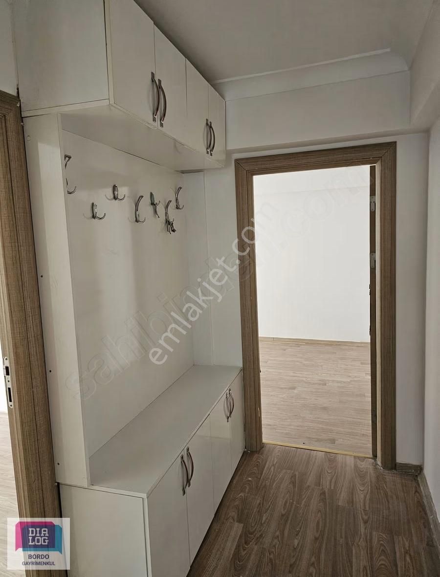 Topcu Mah.de Geniş 2+1 Y.giriş Yeni Bina Guney Batı - Görsel 7