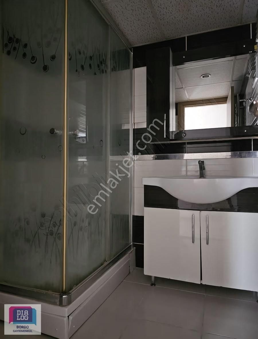 Topcu Mah.de Geniş 2+1 Y.giriş Yeni Bina Guney Batı - Görsel 18