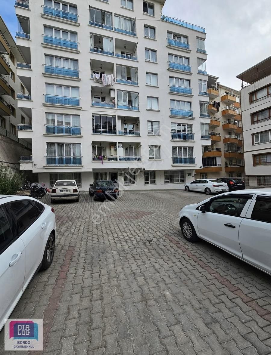 Topcu Mah.de Geniş 2+1 Y.giriş Yeni Bina Guney Batı - Görsel 9