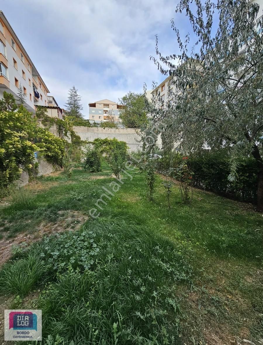 Topcu Mah.de Geniş 2+1 Y.giriş Yeni Bina Guney Batı - Görsel 13