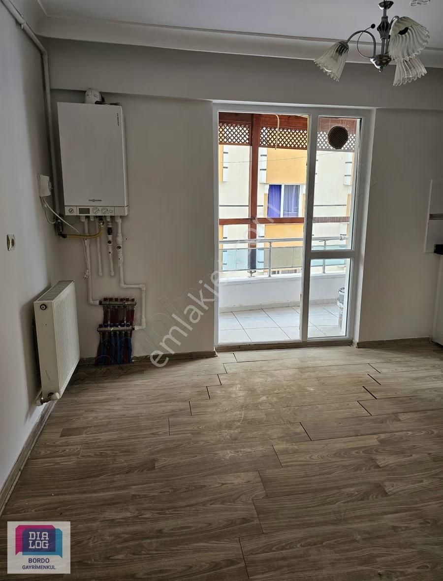 Topcu Mah.de Geniş 2+1 Y.giriş Yeni Bina Guney Batı - Görsel 10