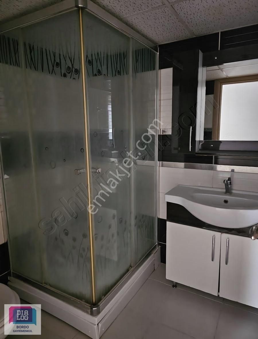 Topcu Mah.de Geniş 2+1 Y.giriş Yeni Bina Guney Batı - Görsel 17