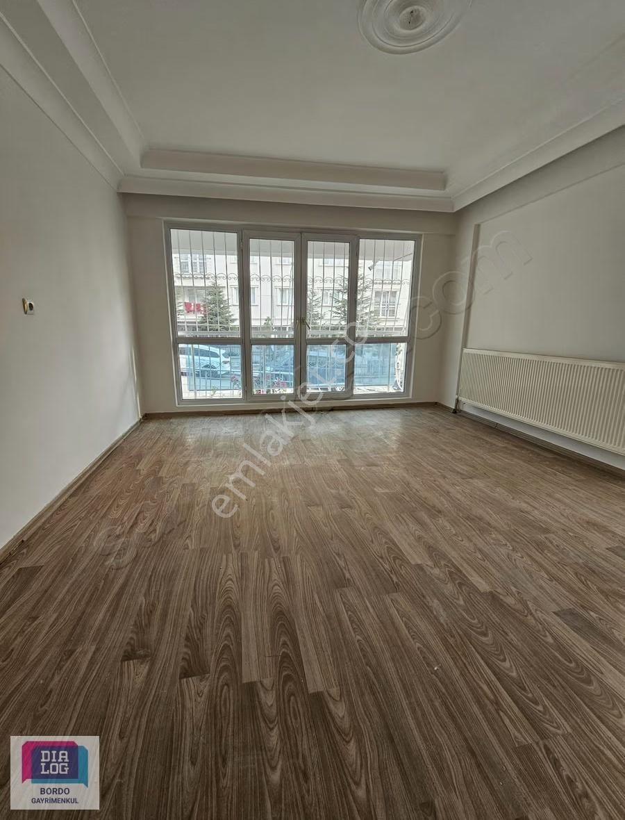 Topcu Mah.de Geniş 2+1 Y.giriş Yeni Bina Guney Batı - Görsel 22