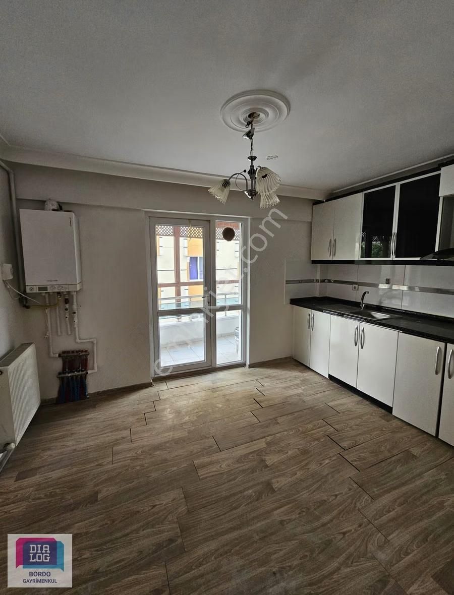 Topcu Mah.de Geniş 2+1 Y.giriş Yeni Bina Guney Batı - Görsel 21