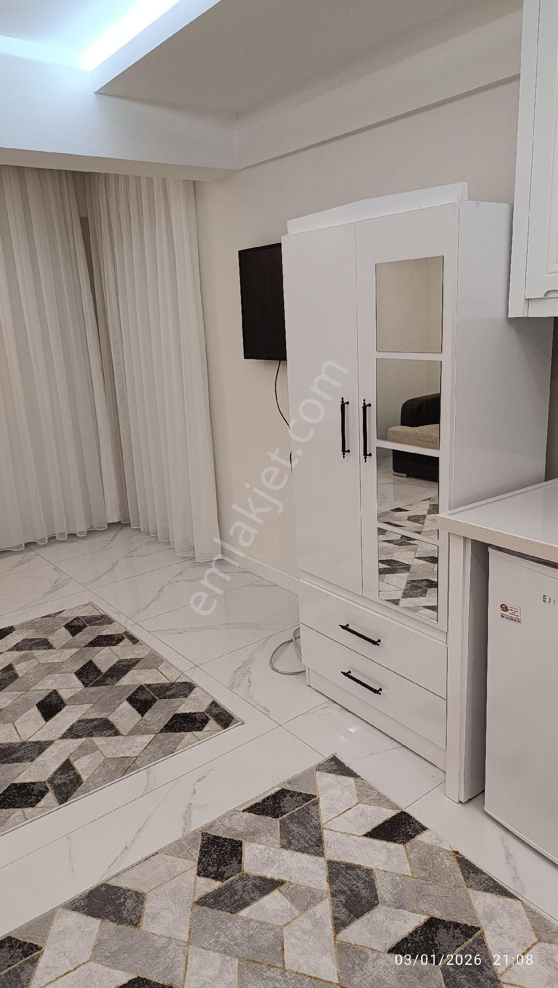 Sahibinden Kiralık Apart - Görsel 6