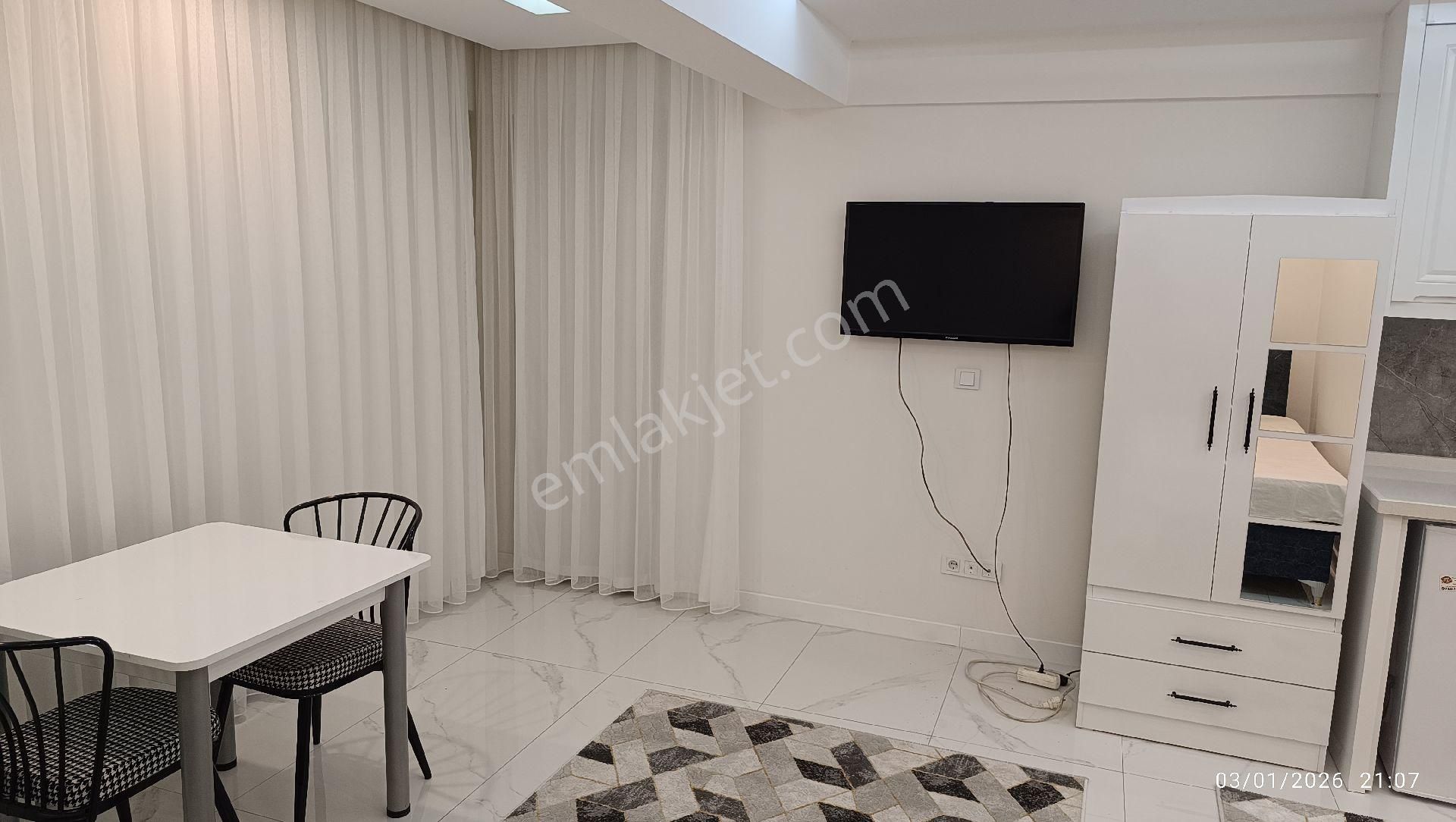 Sahibinden Kiralık Apart - Görsel 9