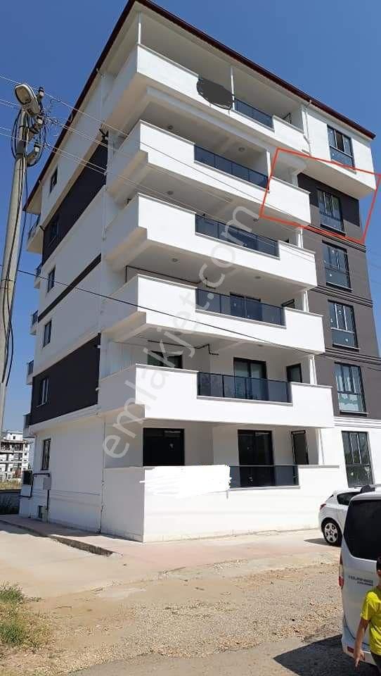 Sahibinden Kiralık Apart - Görsel 14