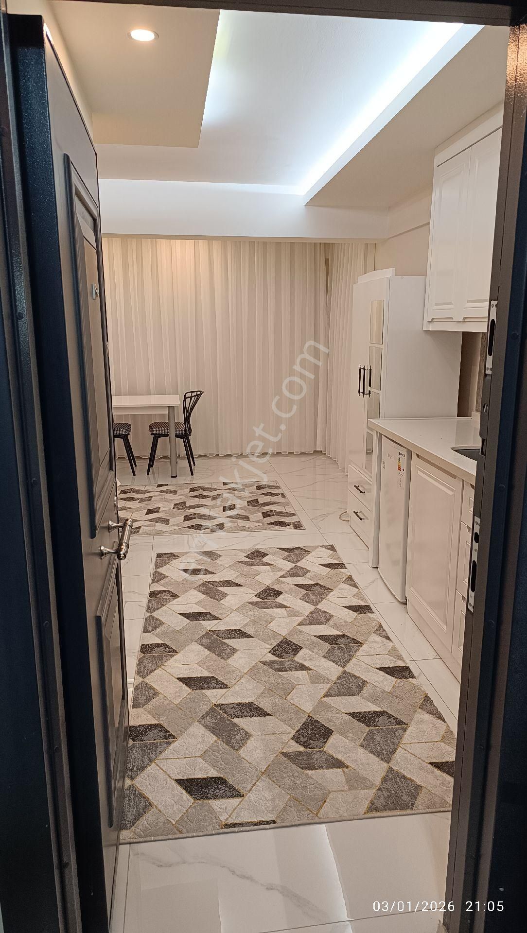 Sahibinden Kiralık Apart - Görsel 12