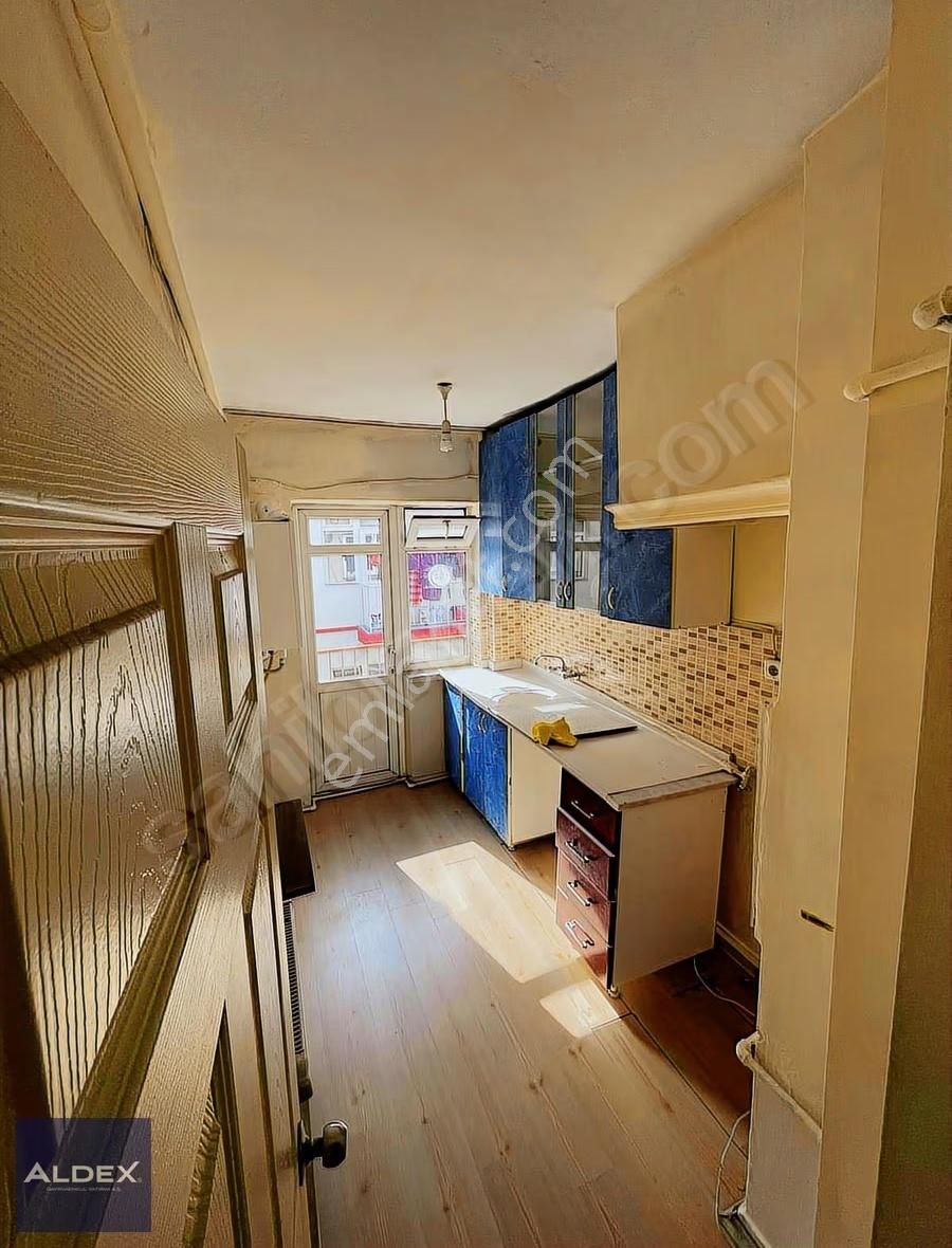 3+1 Demirlibahçe De İskanlı Fırsat Daire - Görsel 4