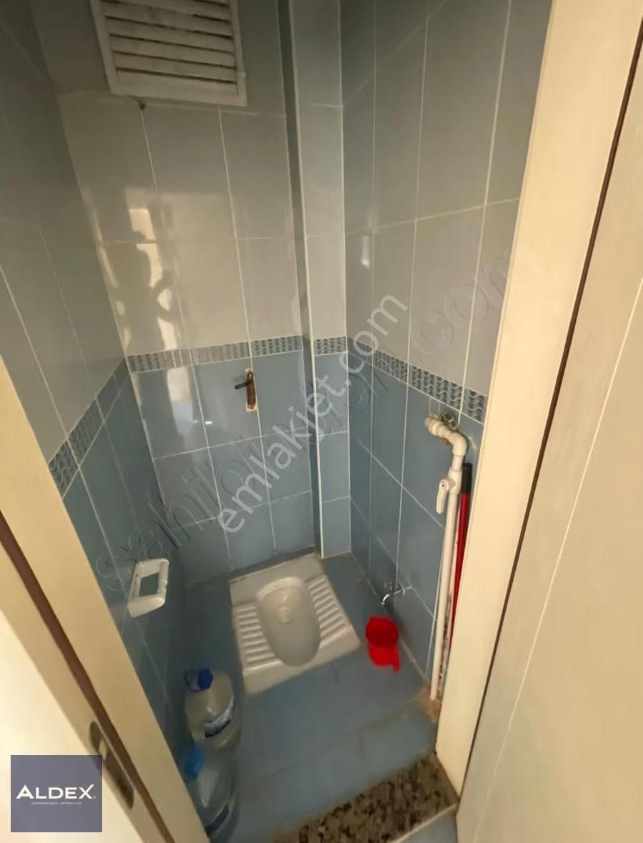 3+1 Demirlibahçe De İskanlı Fırsat Daire - Görsel 10