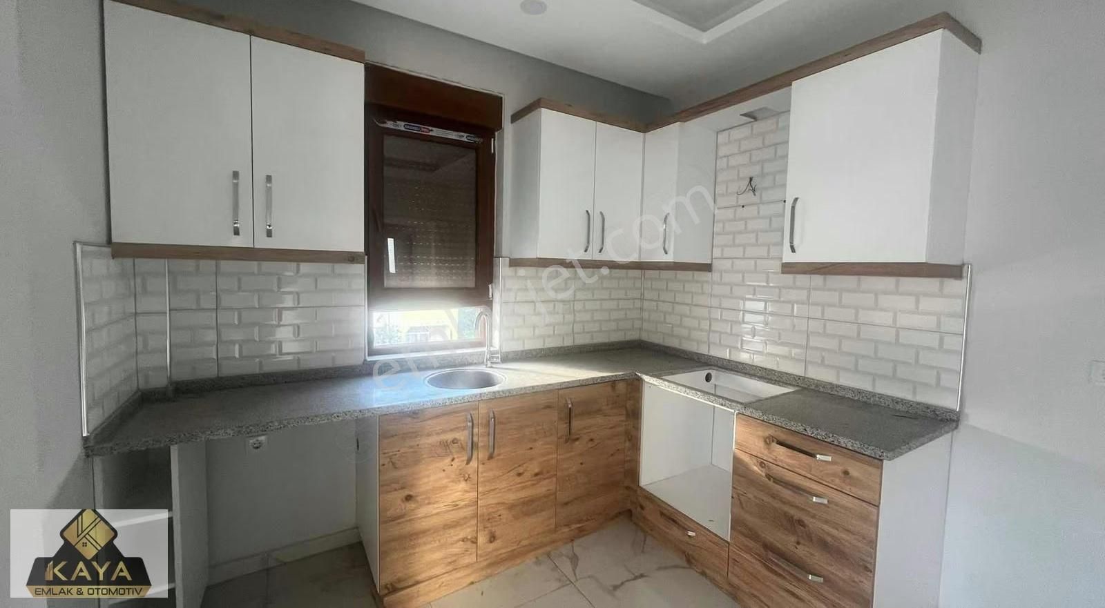 Kaya Emlaktan Çiftlik Caddesi Köşe Başında 3+1 110 M2 Doğalgazlı - Görsel 21