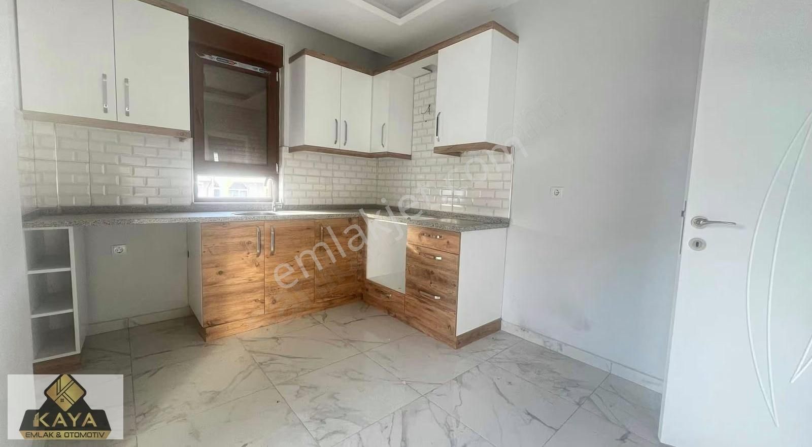 Kaya Emlaktan Çiftlik Caddesi Köşe Başında 3+1 110 M2 Doğalgazlı - Görsel 7