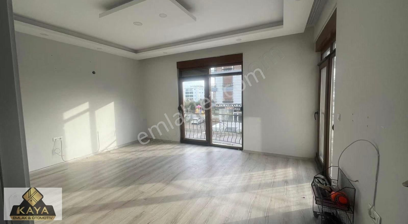 Kaya Emlaktan Çiftlik Caddesi Köşe Başında 3+1 110 M2 Doğalgazlı - Görsel 5