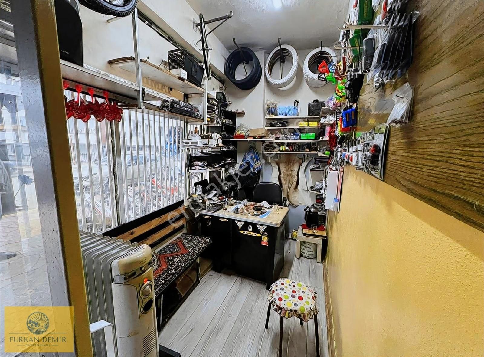 Furkan Demir'den Karamürsel Kayacık'da Fırsat Satılık 2 Dükkan - Görsel 9