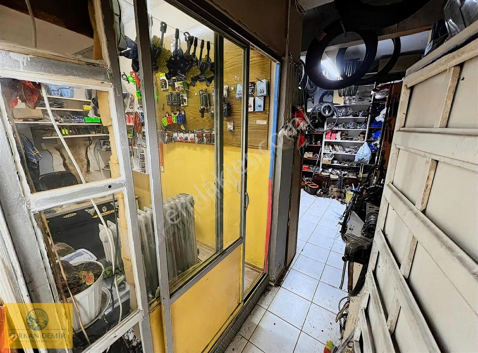 Furkan Demir'den Karamürsel Kayacık'da Fırsat Satılık 2 Dükkan - Görsel 8