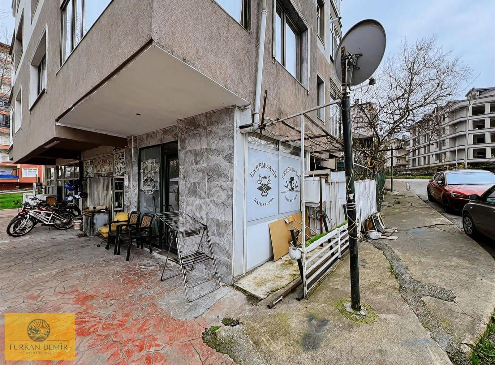 Furkan Demir'den Karamürsel Kayacık'da Fırsat Satılık 2 Dükkan - Görsel 3