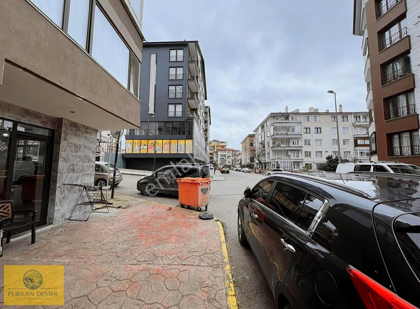 Furkan Demir'den Karamürsel Kayacık'da Fırsat Satılık 2 Dükkan - Görsel 10