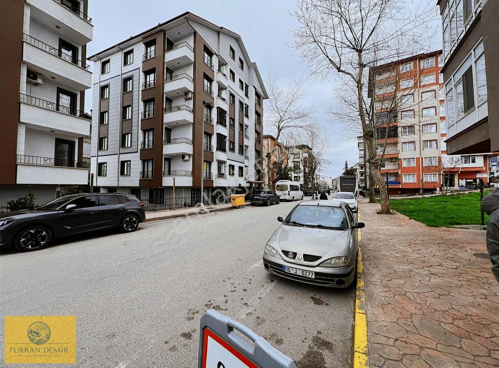 Furkan Demir'den Karamürsel Kayacık'da Fırsat Satılık 2 Dükkan - Görsel 12