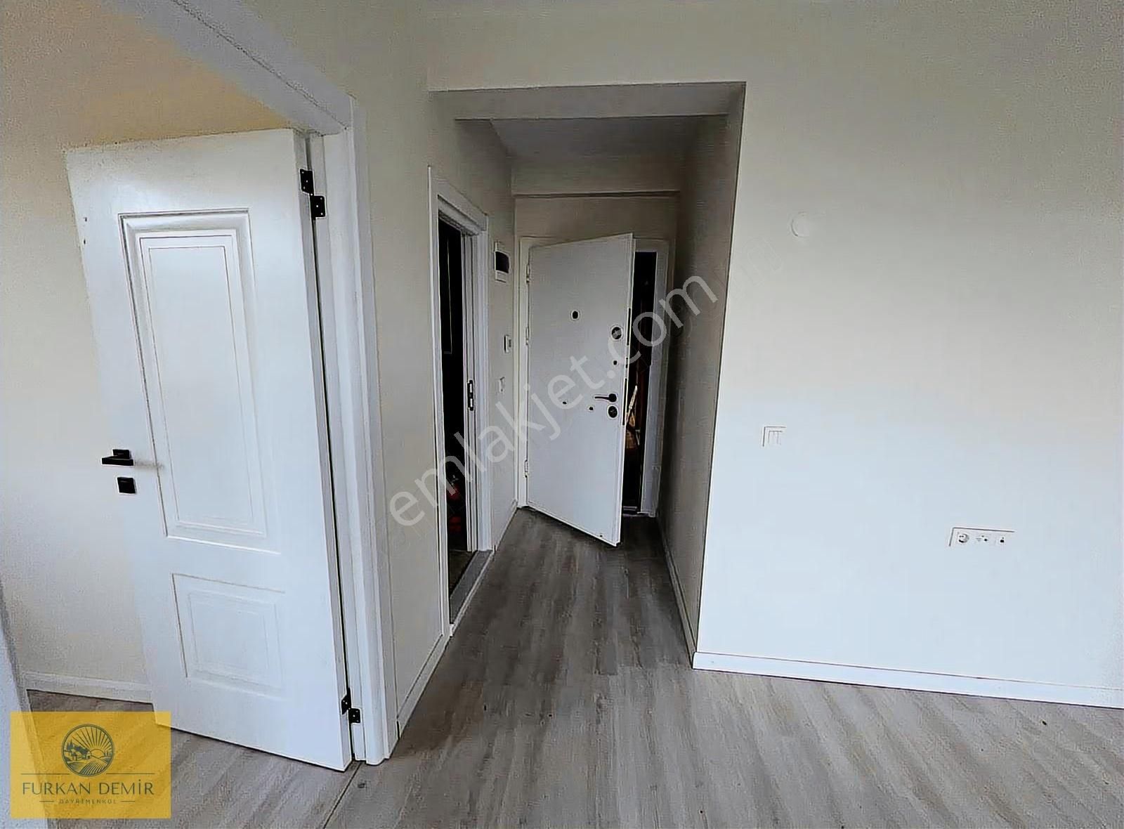 Furkan Demir'den Altınova Hürriyet'de 2+1 Fırsat Satılık Daire - Görsel 2