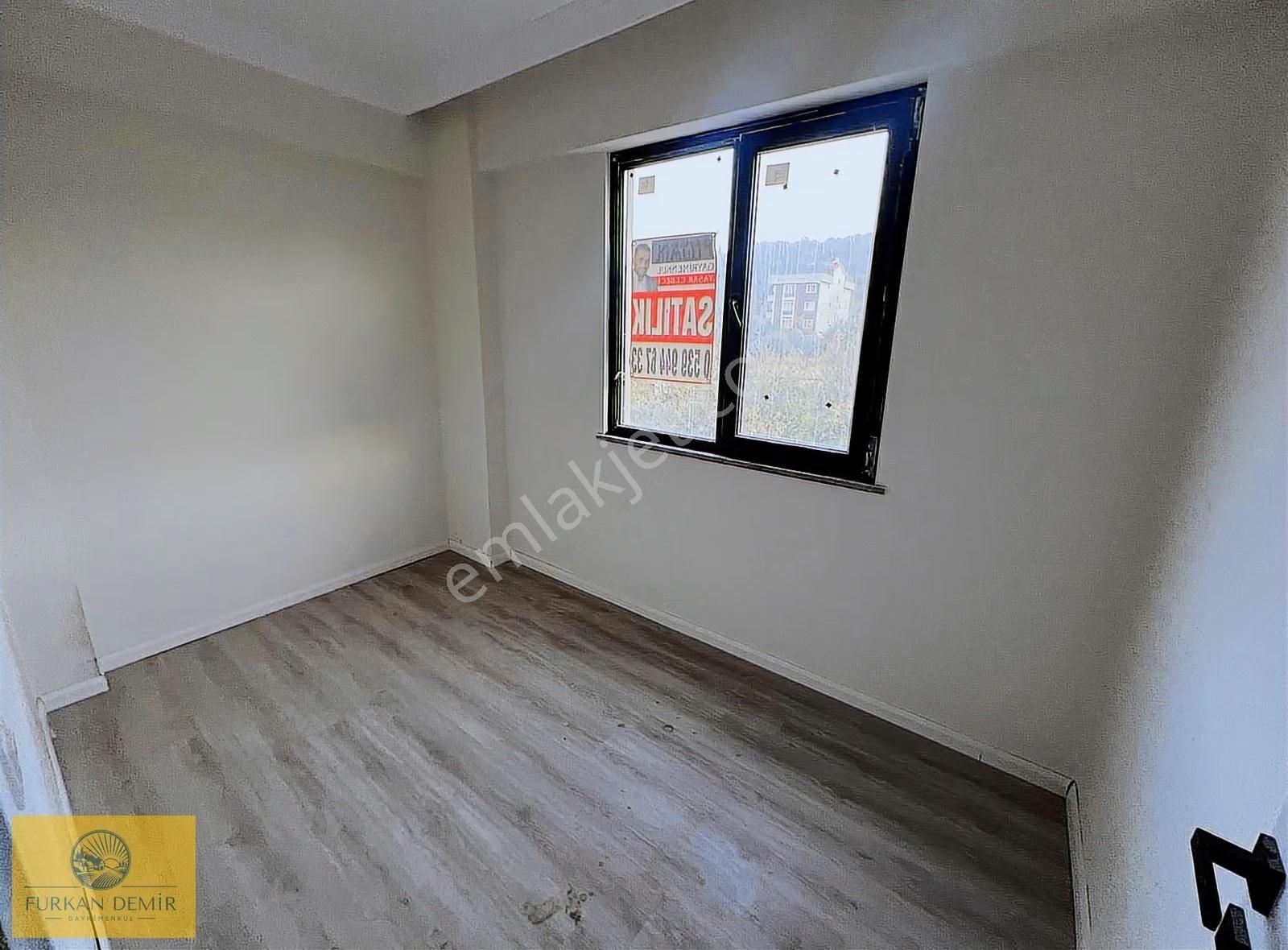Furkan Demir'den Altınova Hürriyet'de 2+1 Fırsat Satılık Daire - Görsel 9