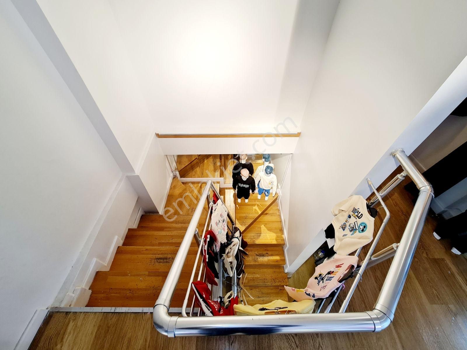 Alemdağ Caddesi Trafiğe Kapalı Kısmın 150m.gerisi#sondurak Mevki - Görsel 14