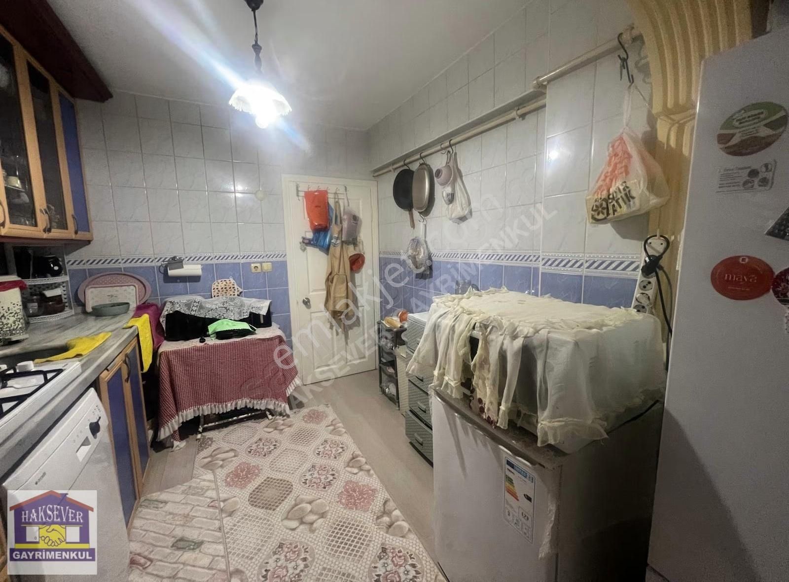 Haksever'den Gazi Mah 5+2 240m2 Dubleks Satılık - Görsel 21