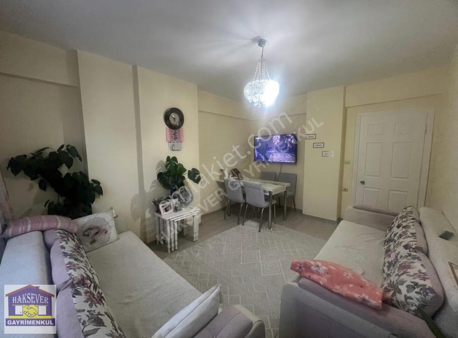 Haksever'den Gazi Mah 5+2 240m2 Dubleks Satılık - Görsel 23