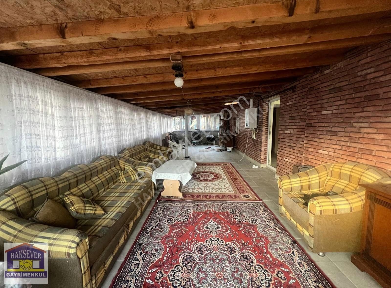 Haksever'den Gazi Mah 5+2 240m2 Dubleks Satılık - Görsel 16