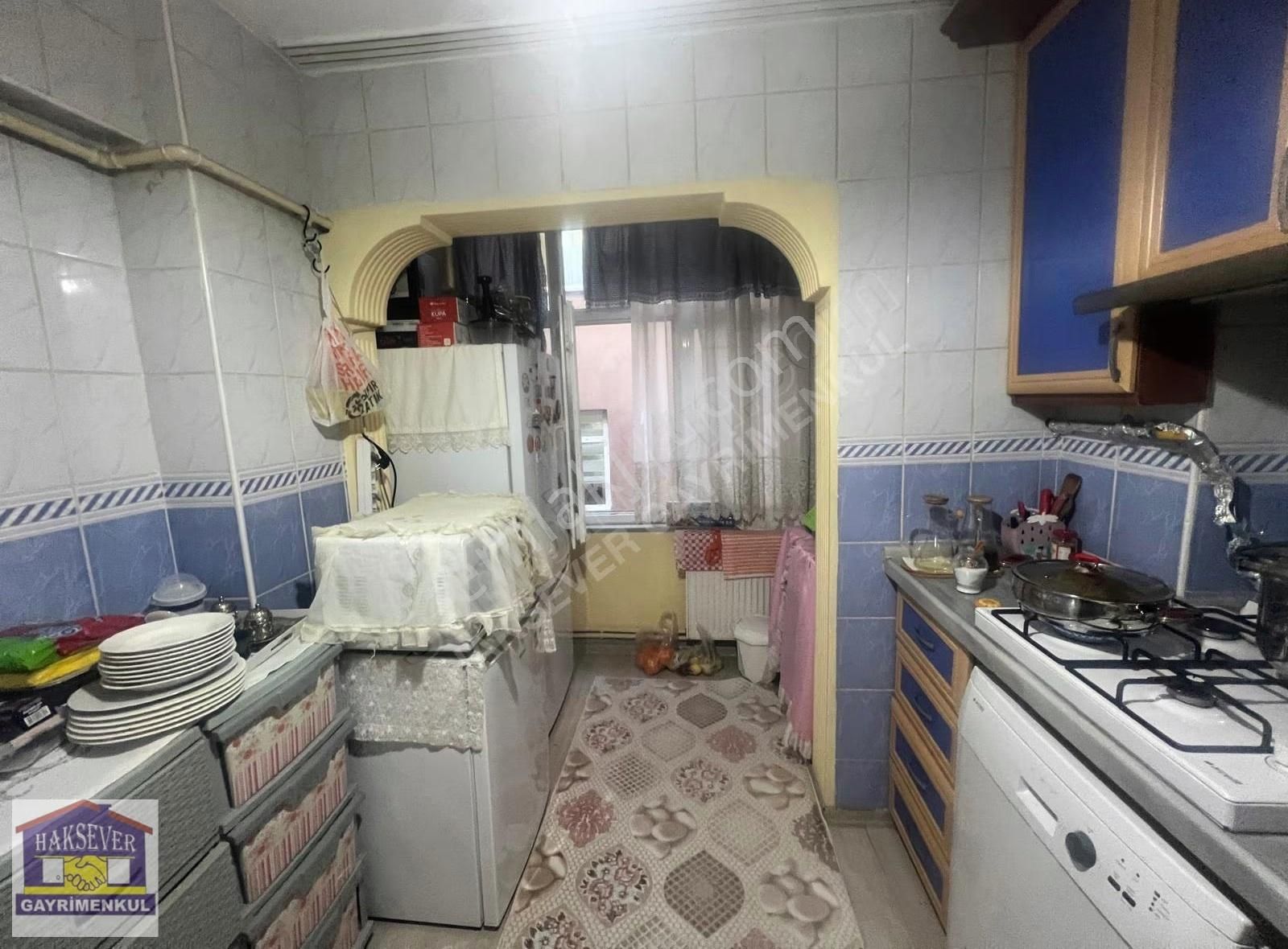 Haksever'den Gazi Mah 5+2 240m2 Dubleks Satılık - Görsel 5