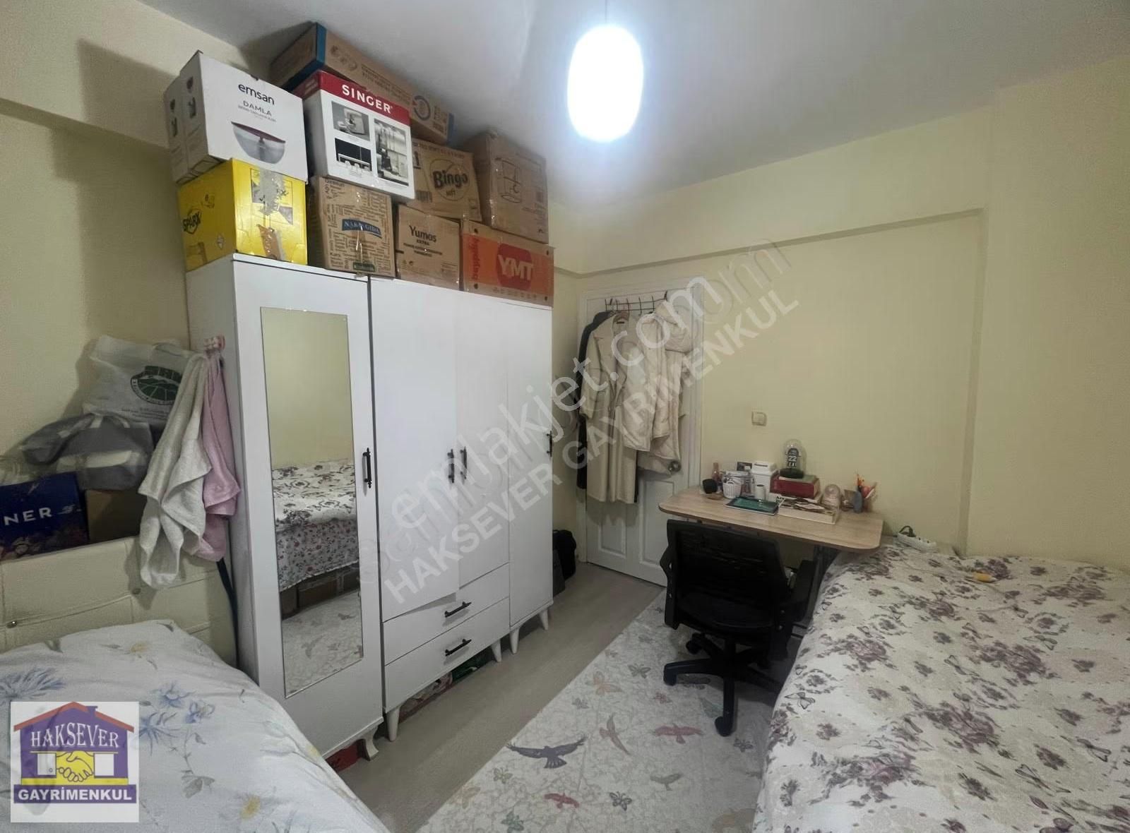 Haksever'den Gazi Mah 5+2 240m2 Dubleks Satılık - Görsel 33