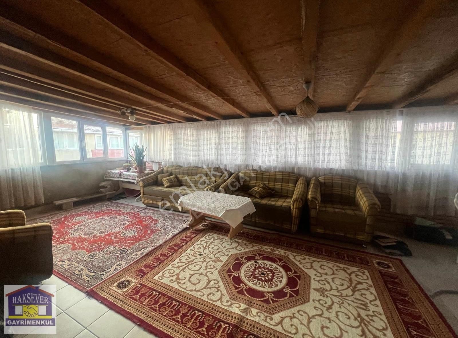 Haksever'den Gazi Mah 5+2 240m2 Dubleks Satılık - Görsel 6