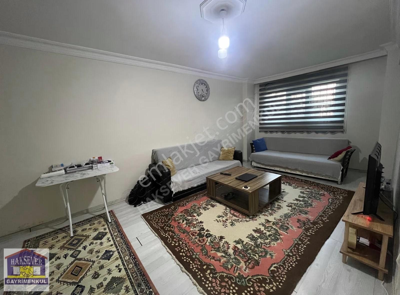 Haksever'den 2+1 90m2 Metro Ve Avm'ye 10 Dk Satılık Bahçe Katı - Görsel 33