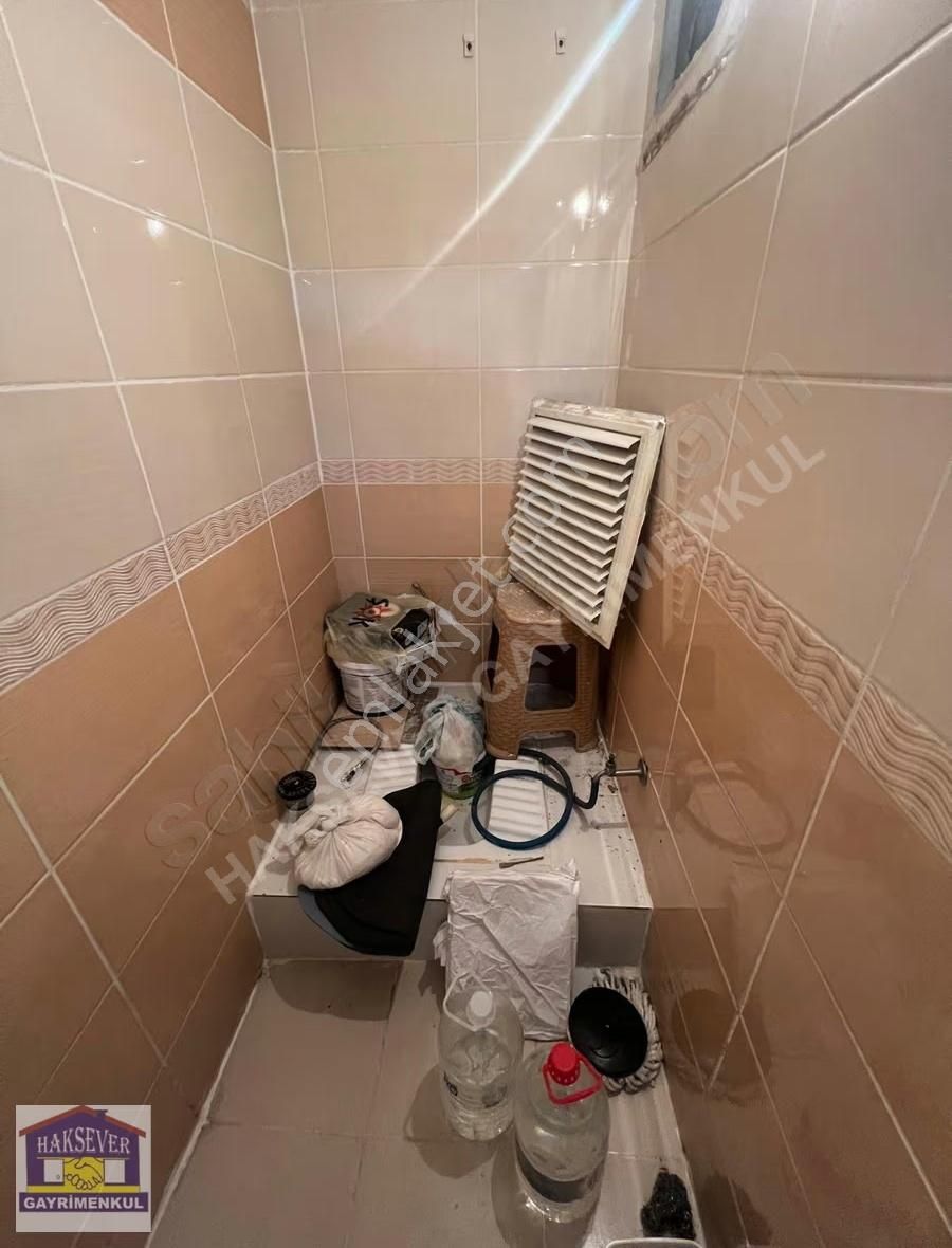 Haksever'den 2+1 90m2 Metro Ve Avm'ye 10 Dk Satılık Bahçe Katı - Görsel 15