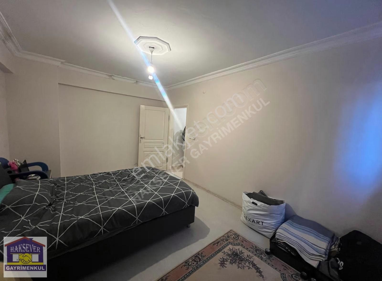 Haksever'den 2+1 90m2 Metro Ve Avm'ye 10 Dk Satılık Bahçe Katı - Görsel 19