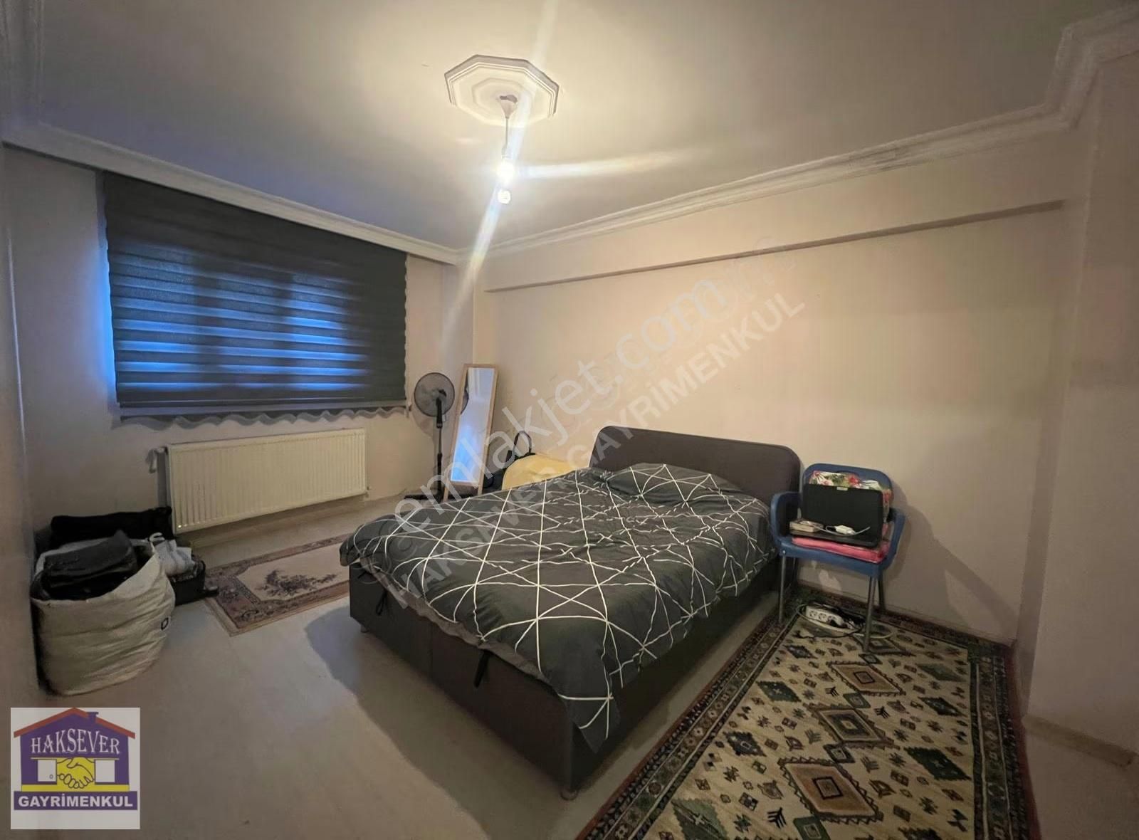 Haksever'den 2+1 90m2 Metro Ve Avm'ye 10 Dk Satılık Bahçe Katı - Görsel 23