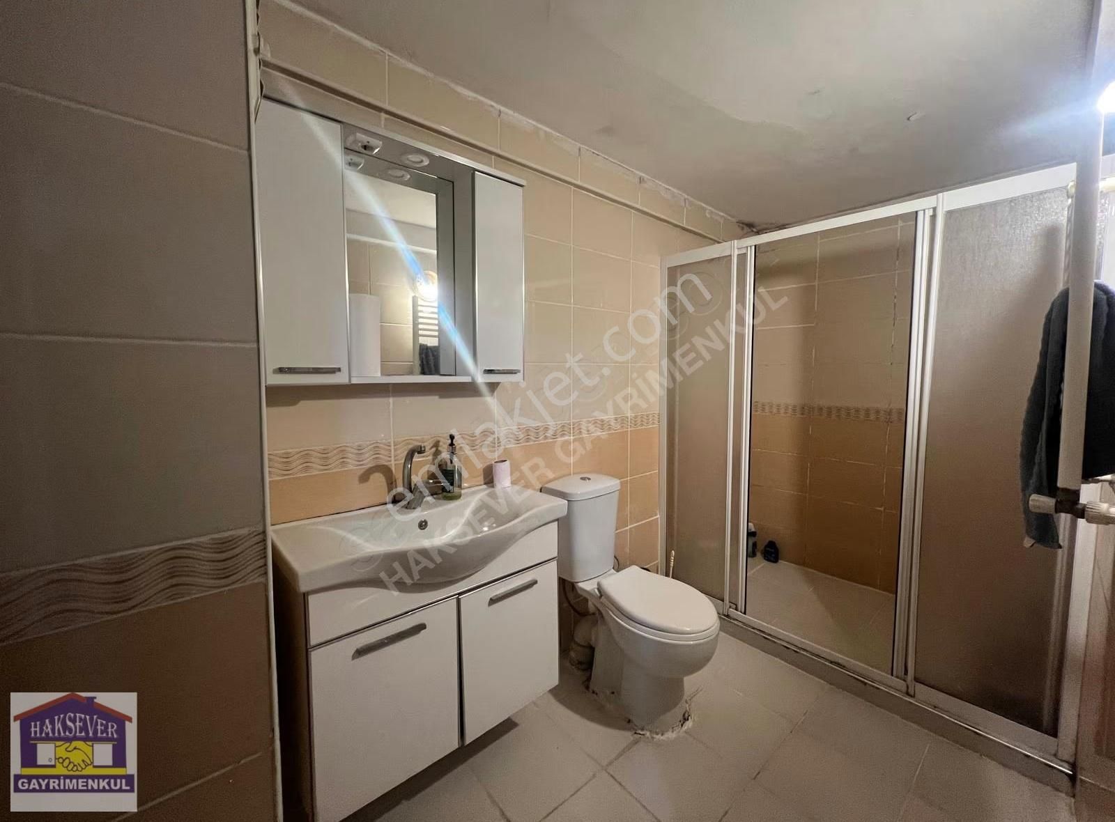 Haksever'den 2+1 90m2 Metro Ve Avm'ye 10 Dk Satılık Bahçe Katı - Görsel 32